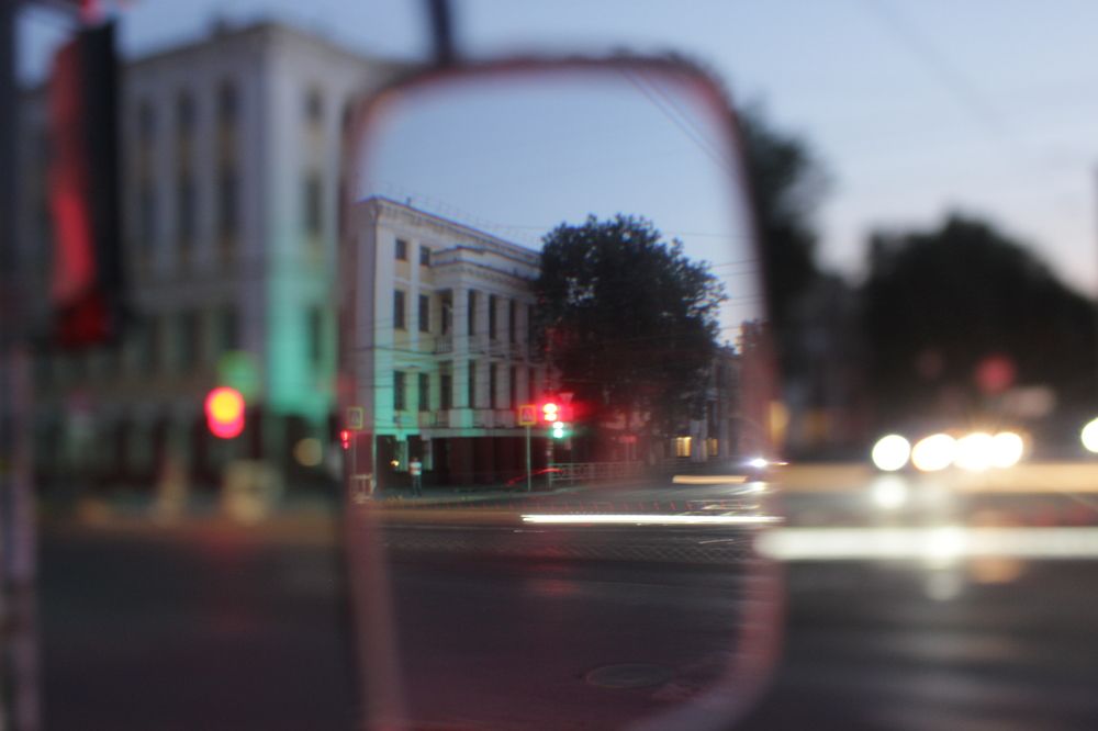 Photograph by Владимир Матушкин