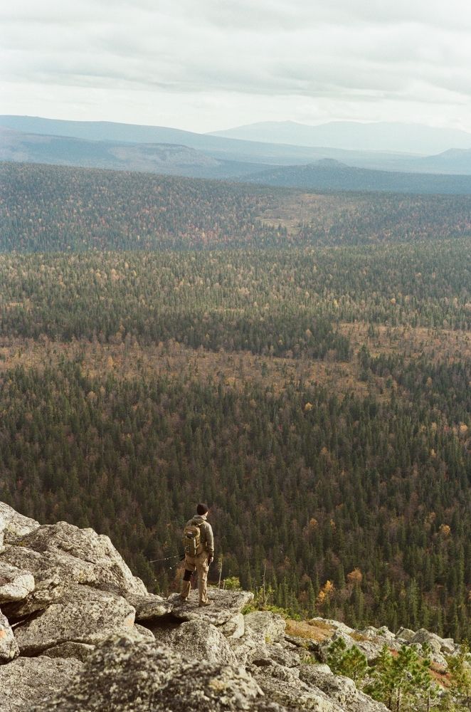 Photograph by Anna Rom