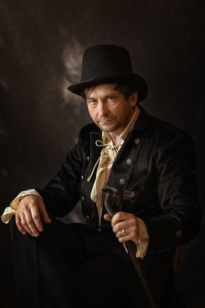 Фотография автора Елена Чернигина