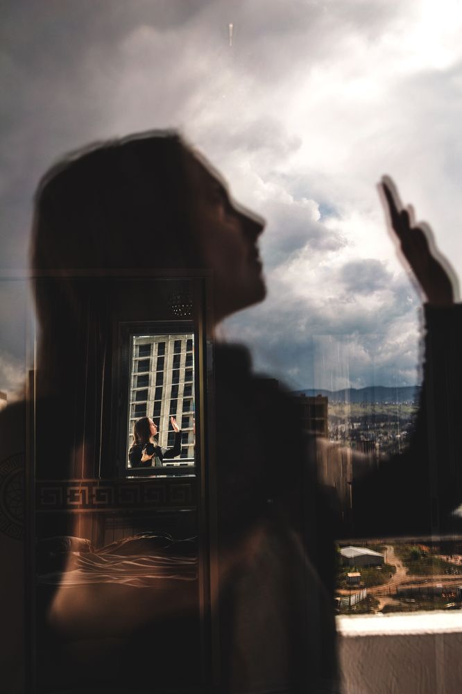 Photograph by Катя Цвет