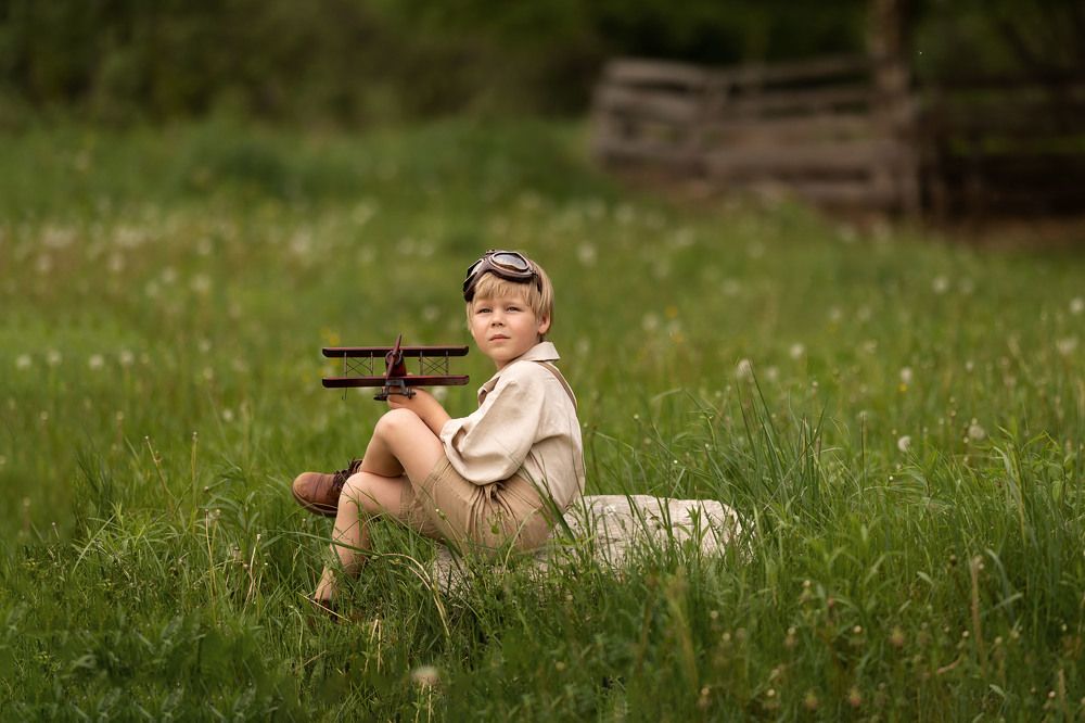 Фотография автора Елена Чернигина