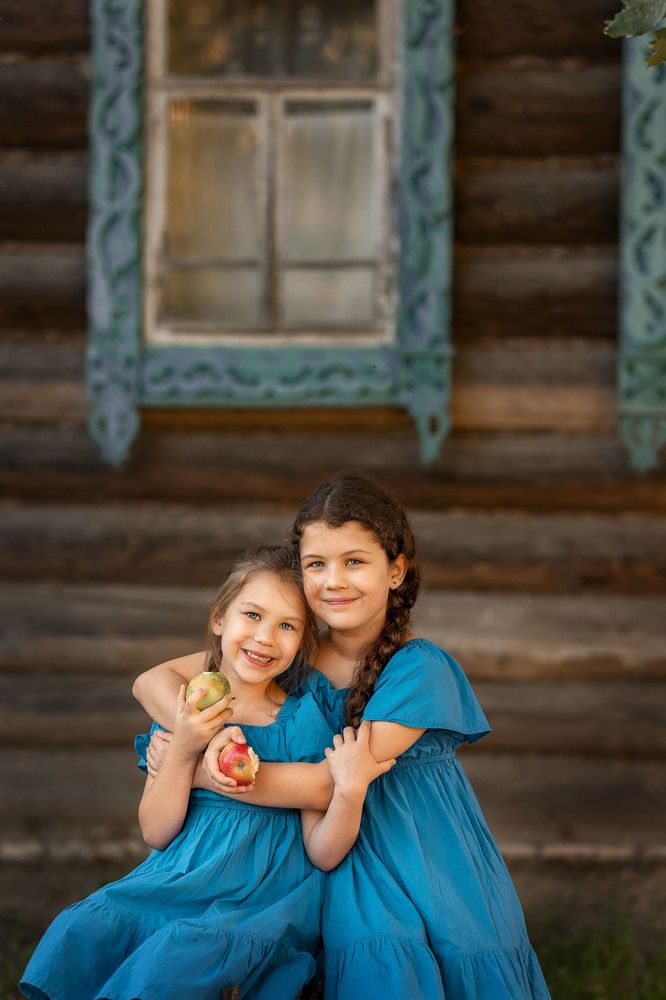 Фотография автора Елена Чернигина