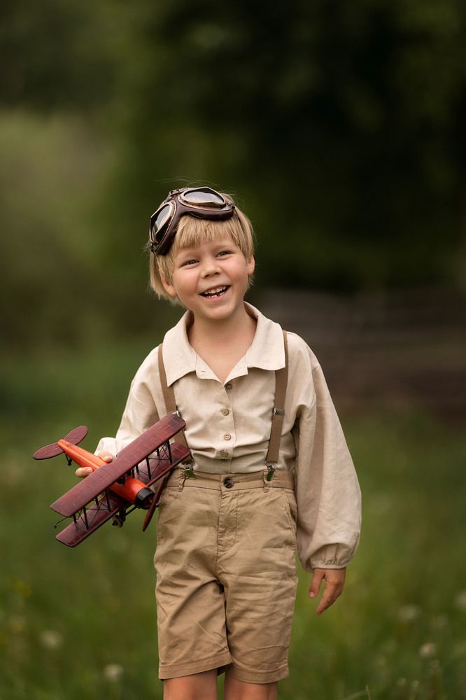 Фотография автора Елена Чернигина