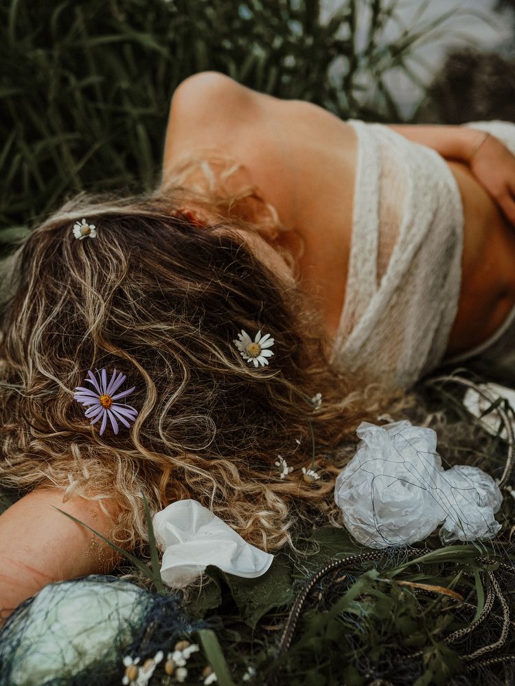 Photograph by Olga Zharkova