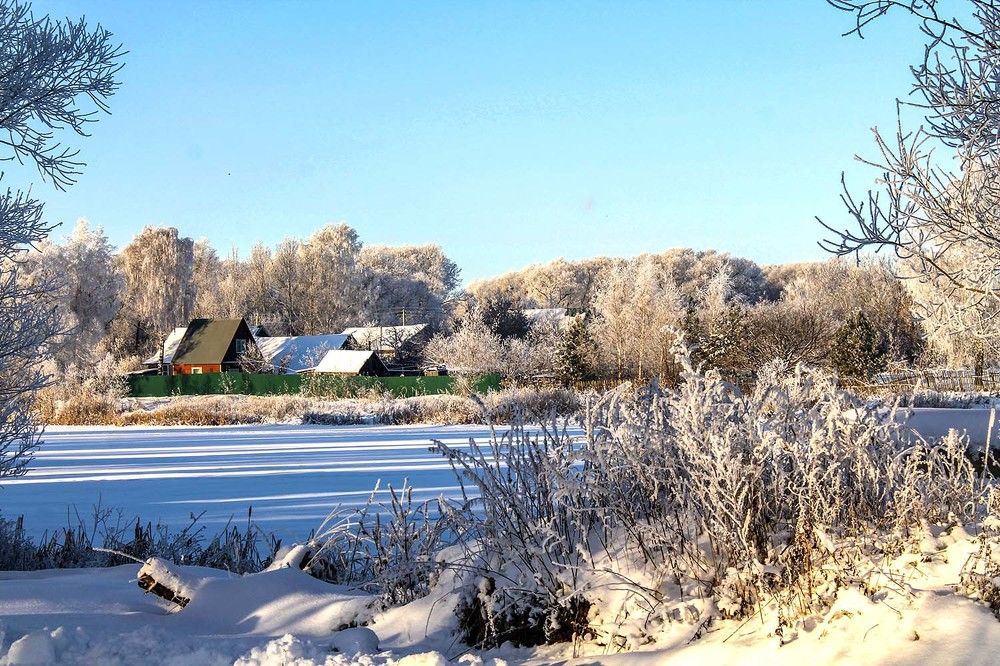 Photograph by Людмила Павловна