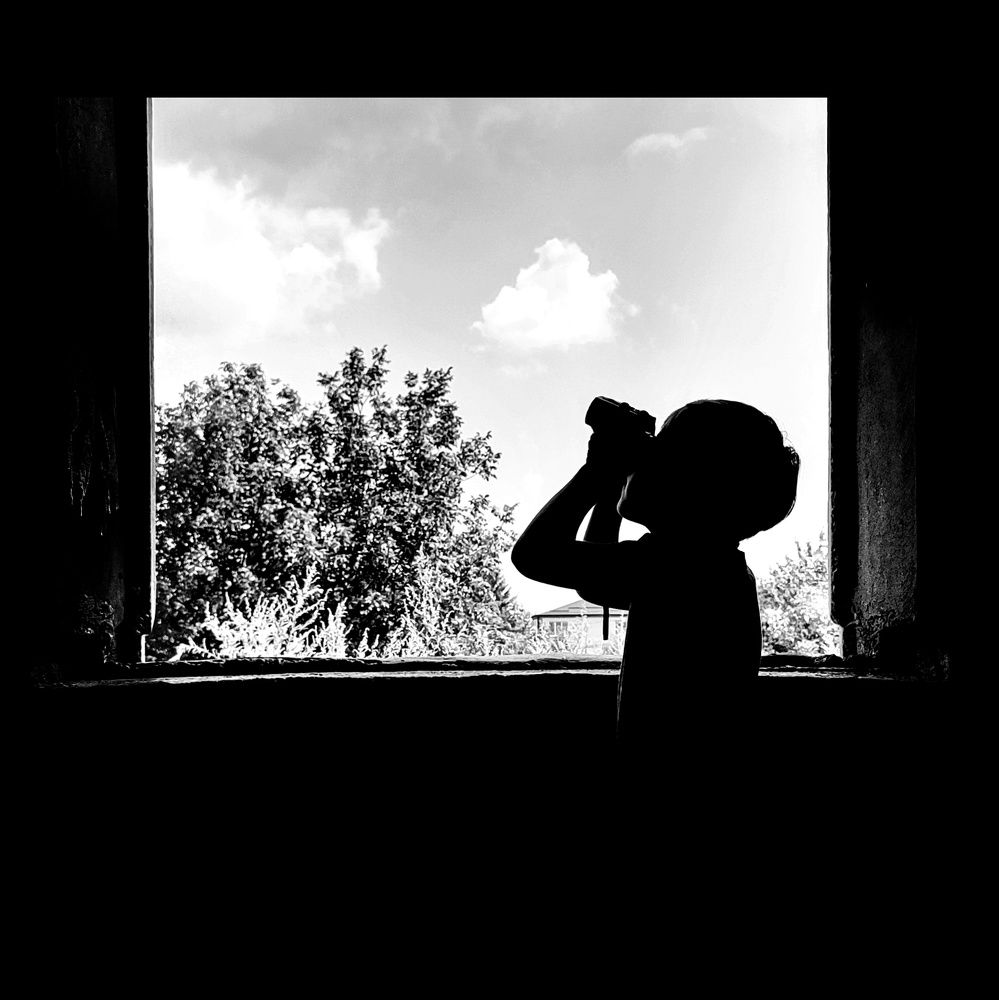 Photograph by Ольга Агаронова