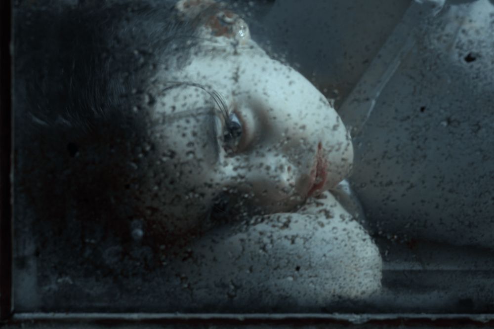 Photograph by Надежда Павлова