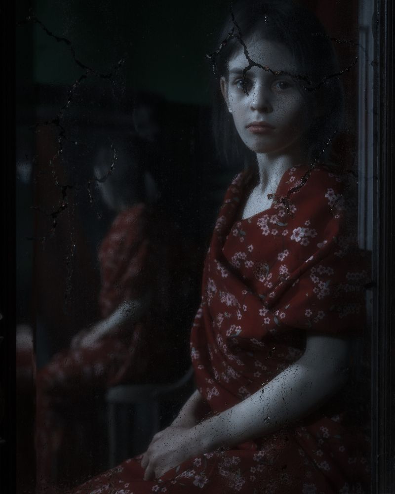 Photograph by Надежда Павлова