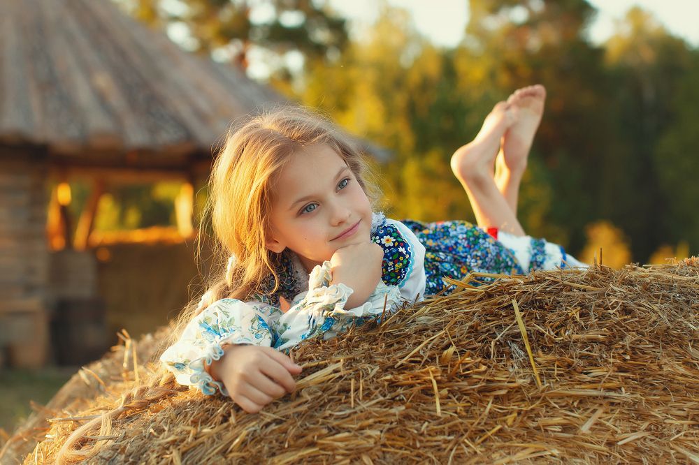 Photograph by Елена Пахомычева