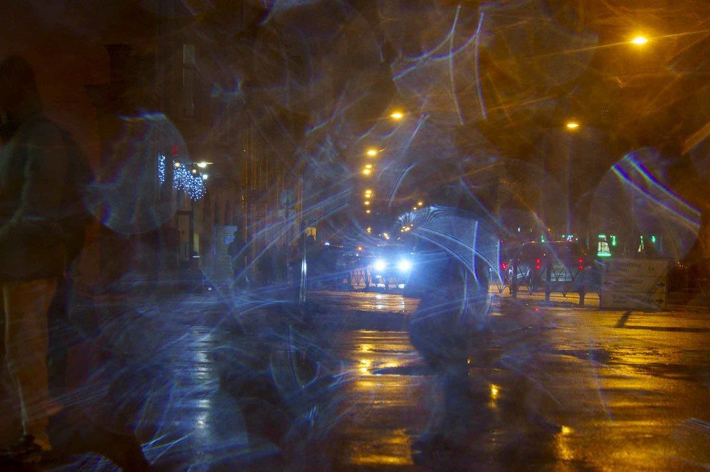 Photograph by Нина Овчинникова