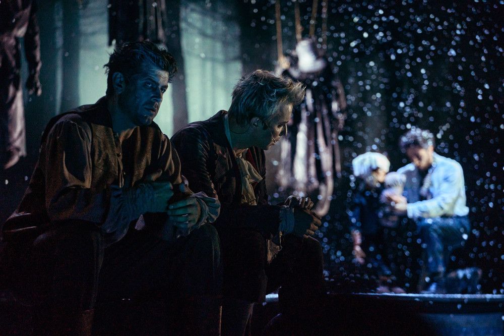 Photograph by Антонова Нина