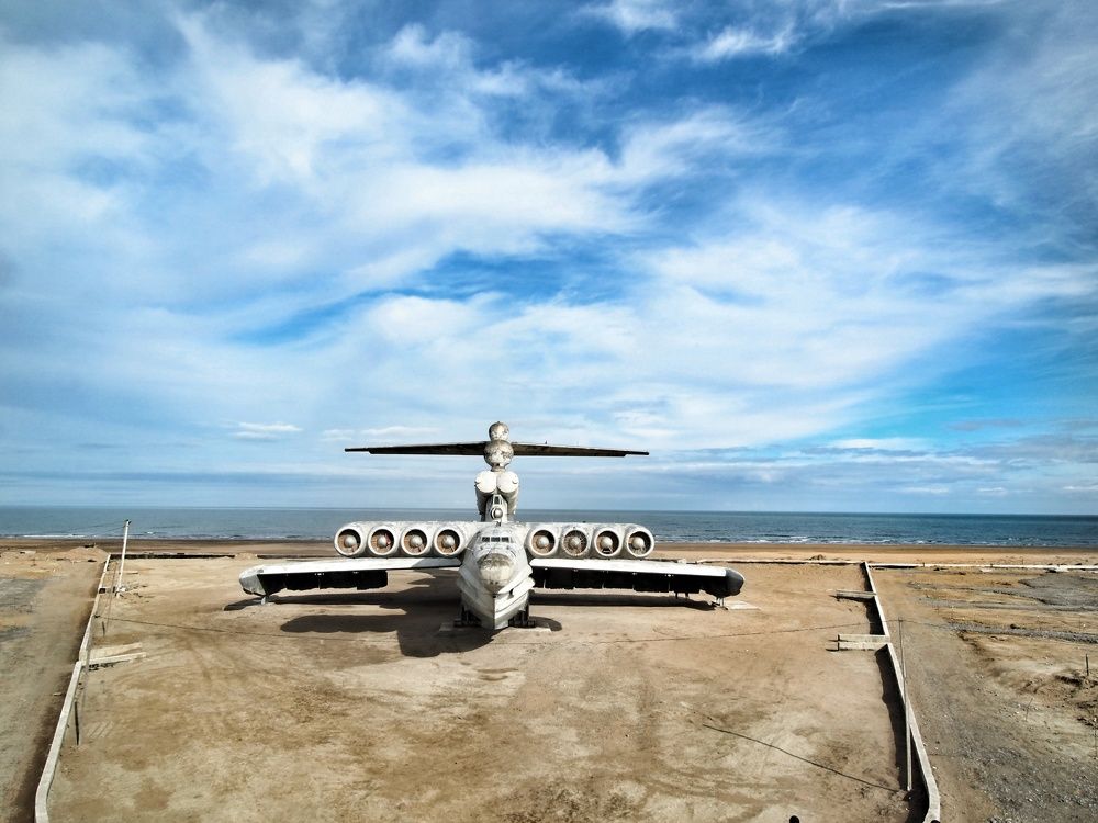 Photograph by Olga Nevedrova