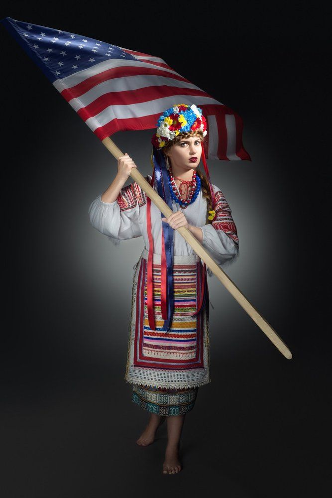 Украина 2015 глазами Российских СМИ