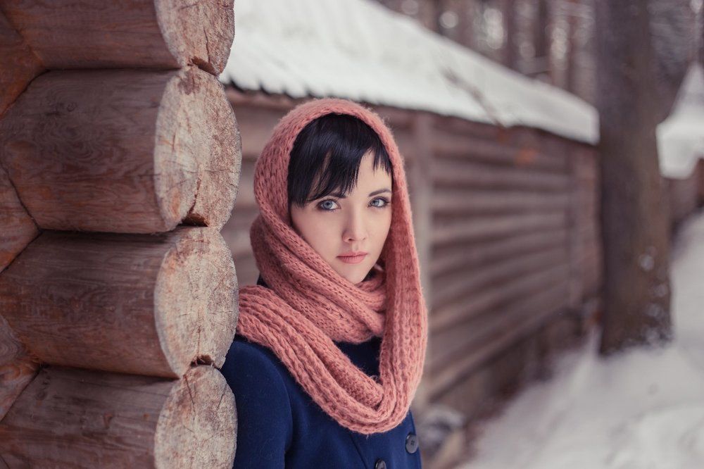 The Colour of Winter