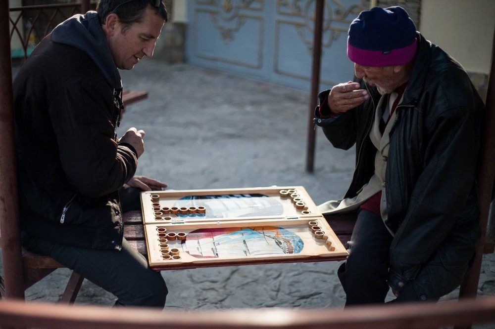 Photograph by Татьяна Дубовец