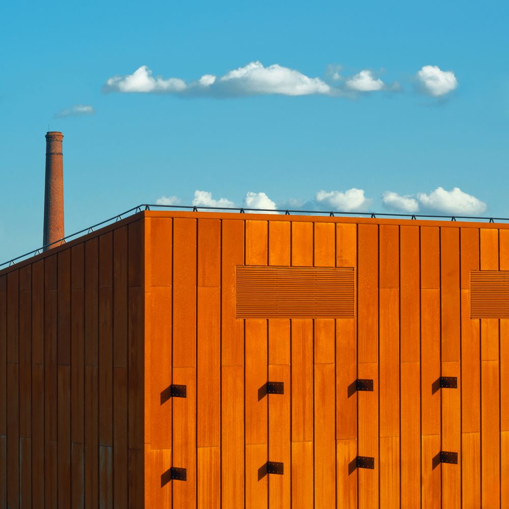 Делать облака