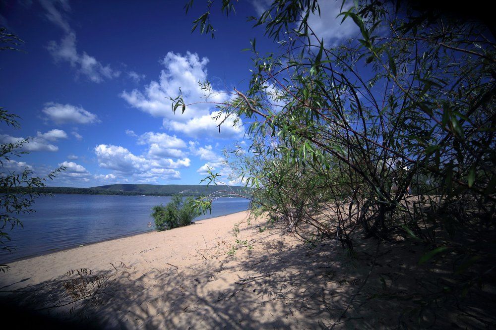 Остров Зелёненький