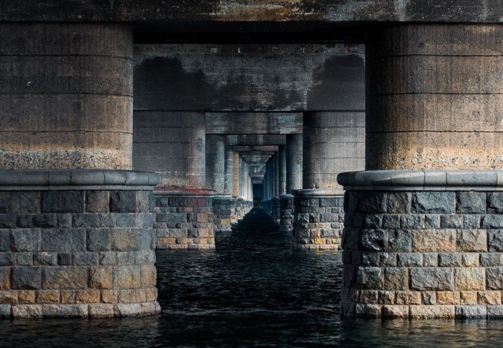 Photograph by Oleg Zhadan