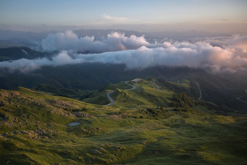 Korkin Vadim, Russia