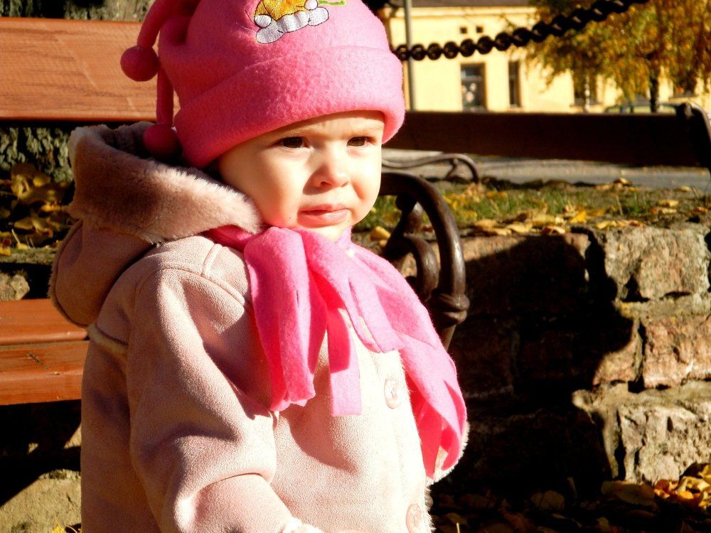 Photograph by Ksandrova Tetiana