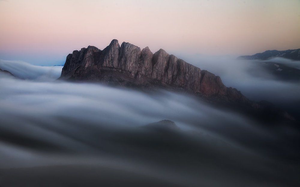 Спящий дракон