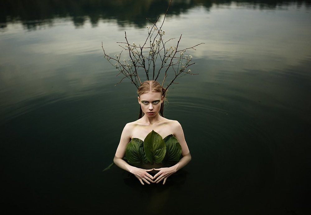 Photograph by Грисюк Алексей