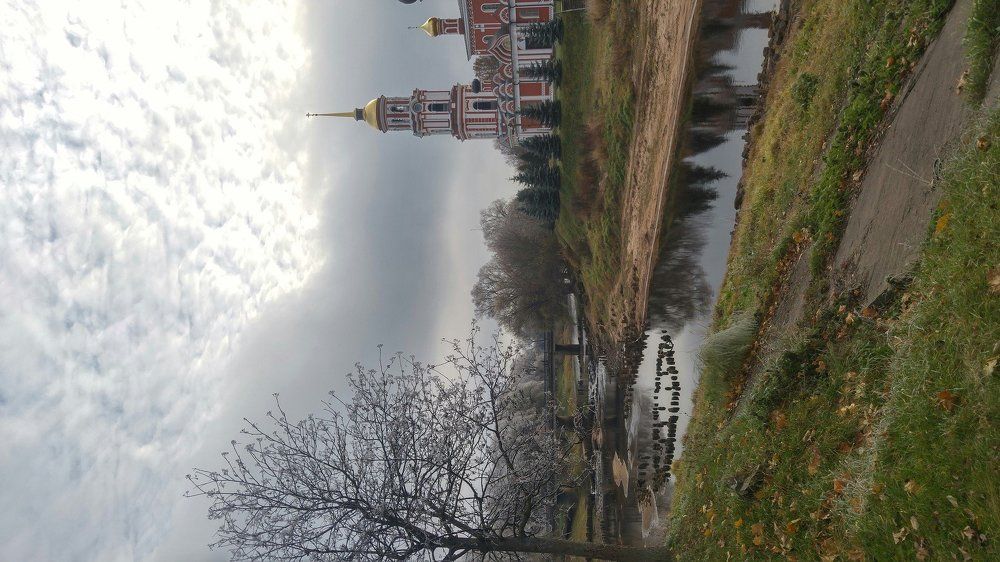 Воскресенский собор