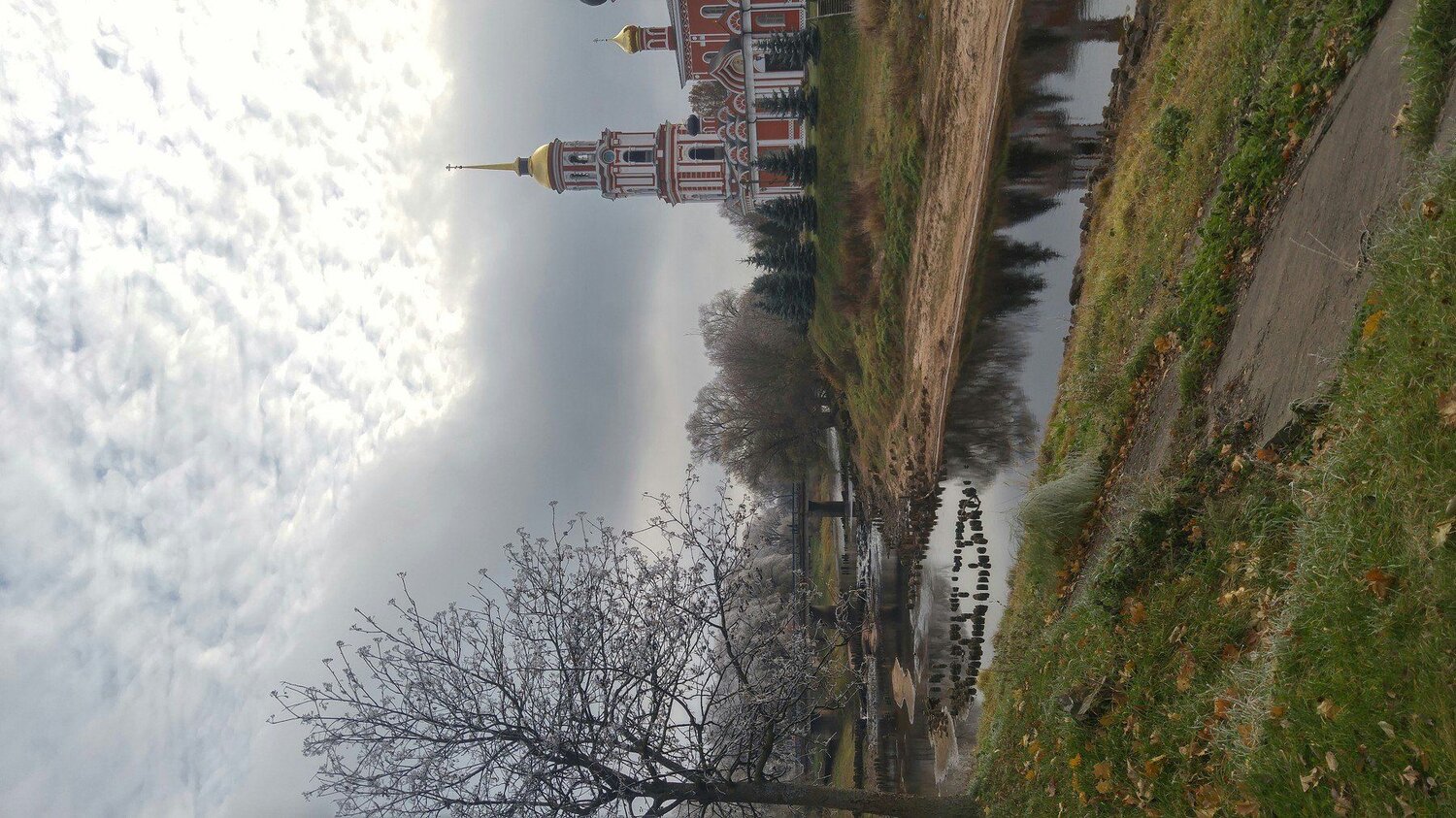 Воскресенский собор