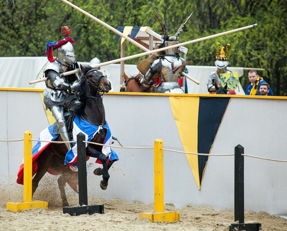 Турнир св. Георгия