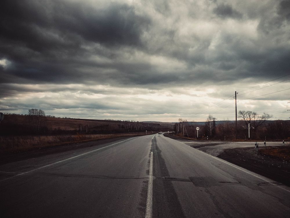 дорога в мечту