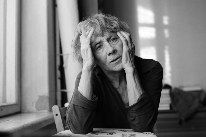 Анастасия Киселева, Russia