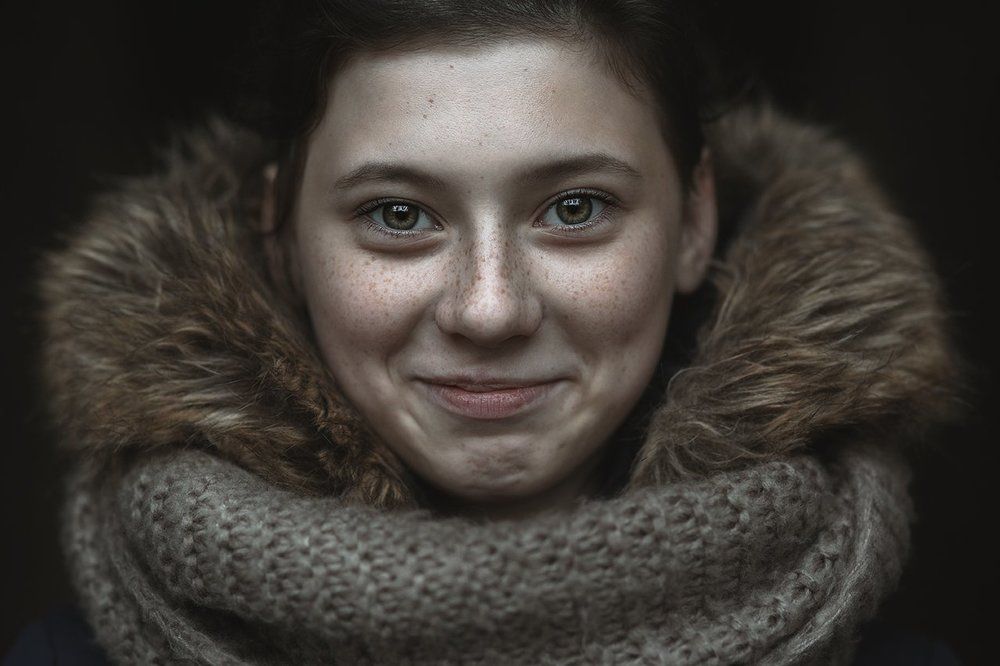 Фотография автора Рублёв Дмитрий