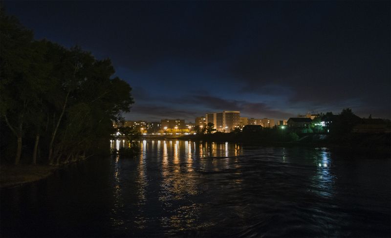 Andrey Zhdanov, Kazakhstan