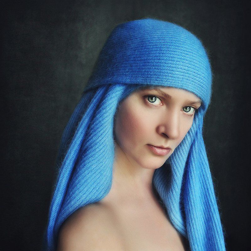 Jankauskene Natalya, Russia