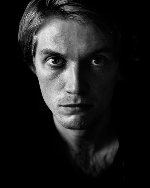 Grebenuk Dima, Russia