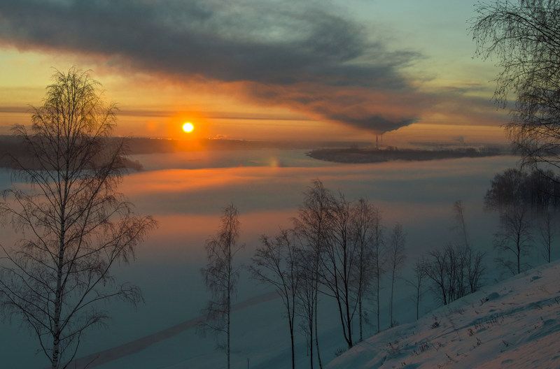 Елена Чудиновских, Russia