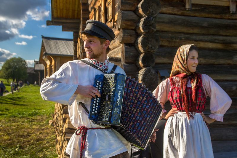 Татьяна, Russia