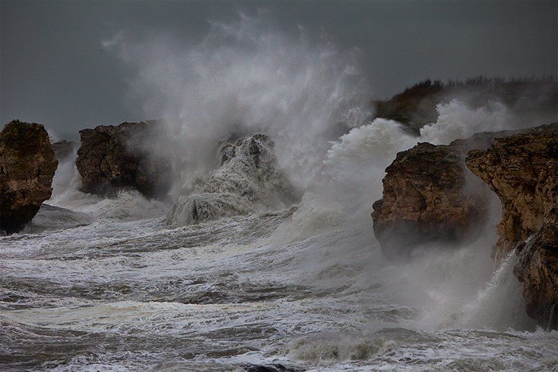 Alexander Kalenski, Bulgaria