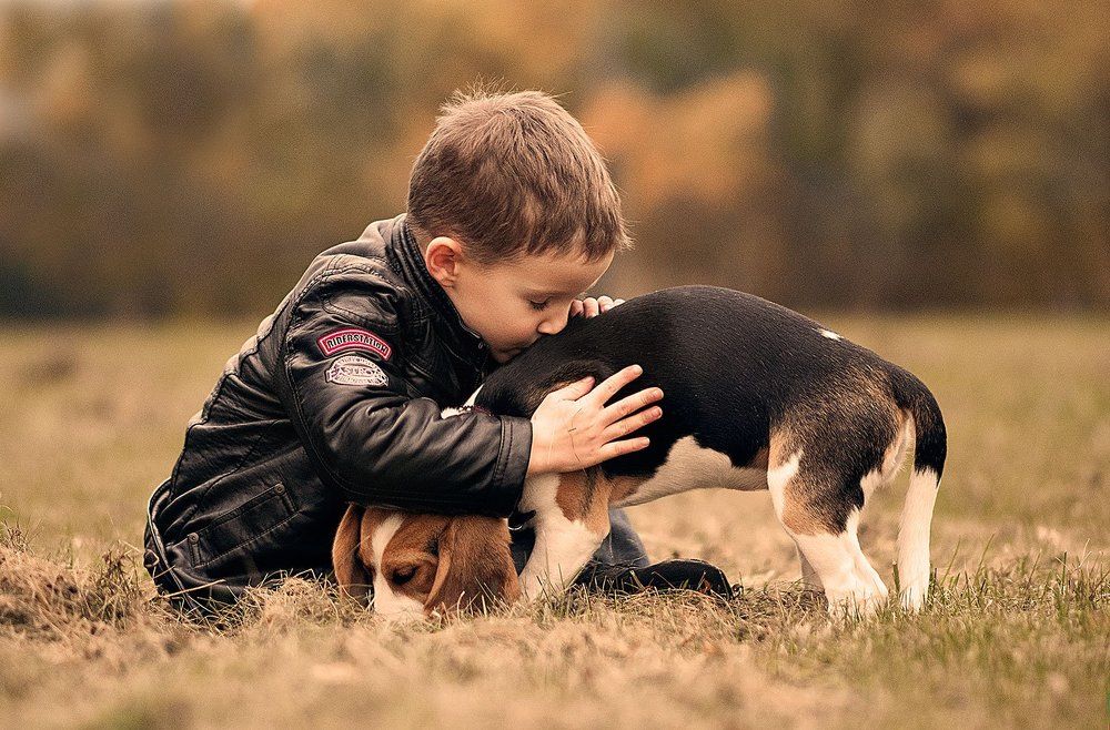 настоящая дружба