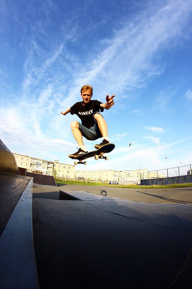 Ollie