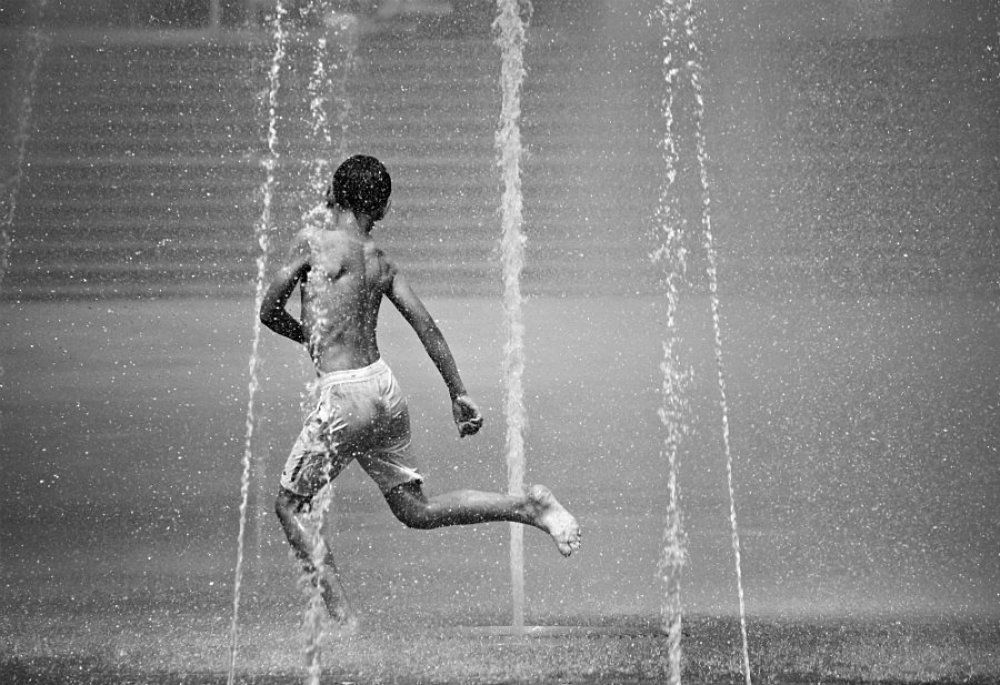 Летние забавы