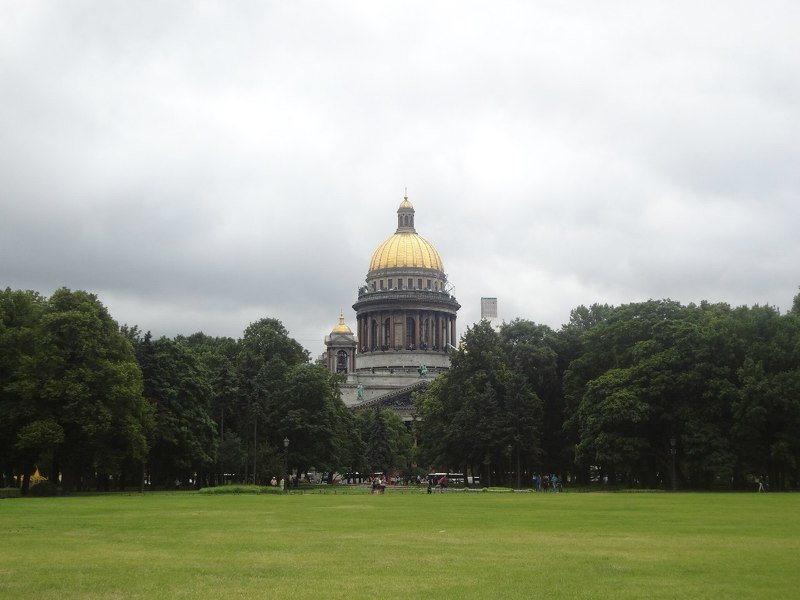 Казбек, Russia