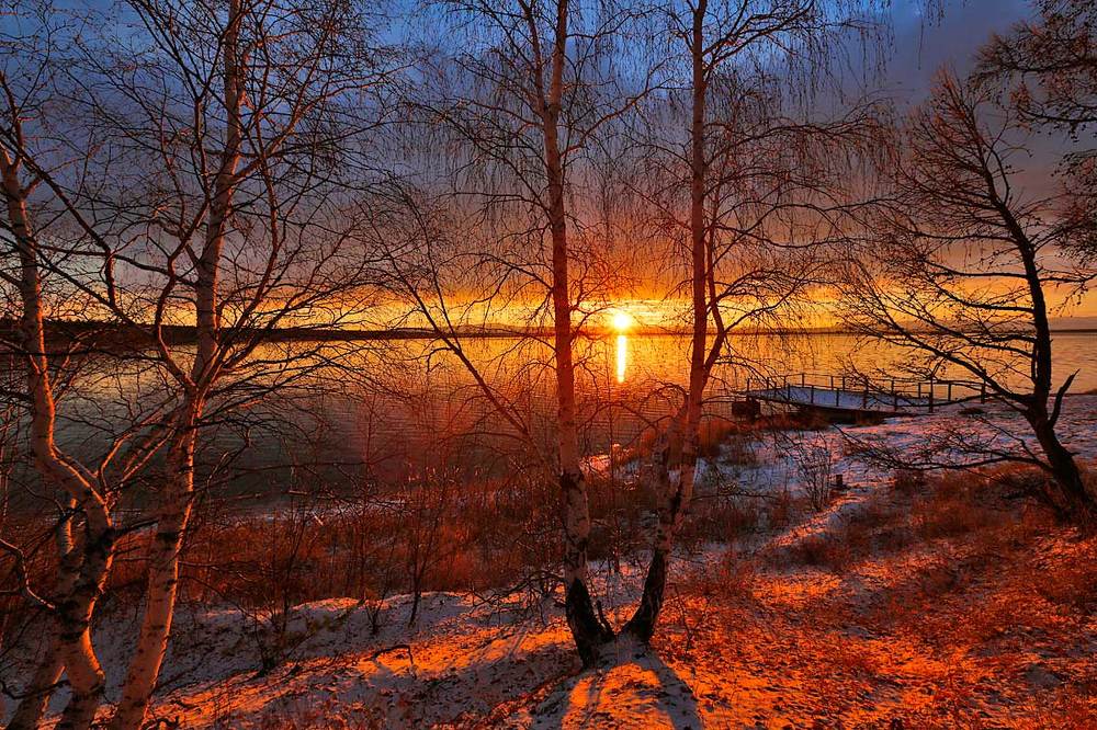 Доброе утро!