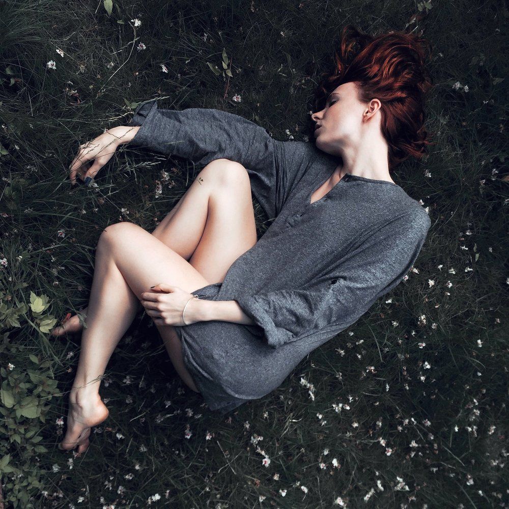 Глубоко тропический дом