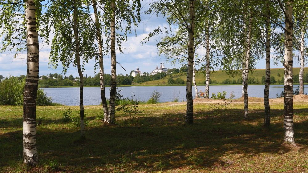 Photograph by Николай Кондаков