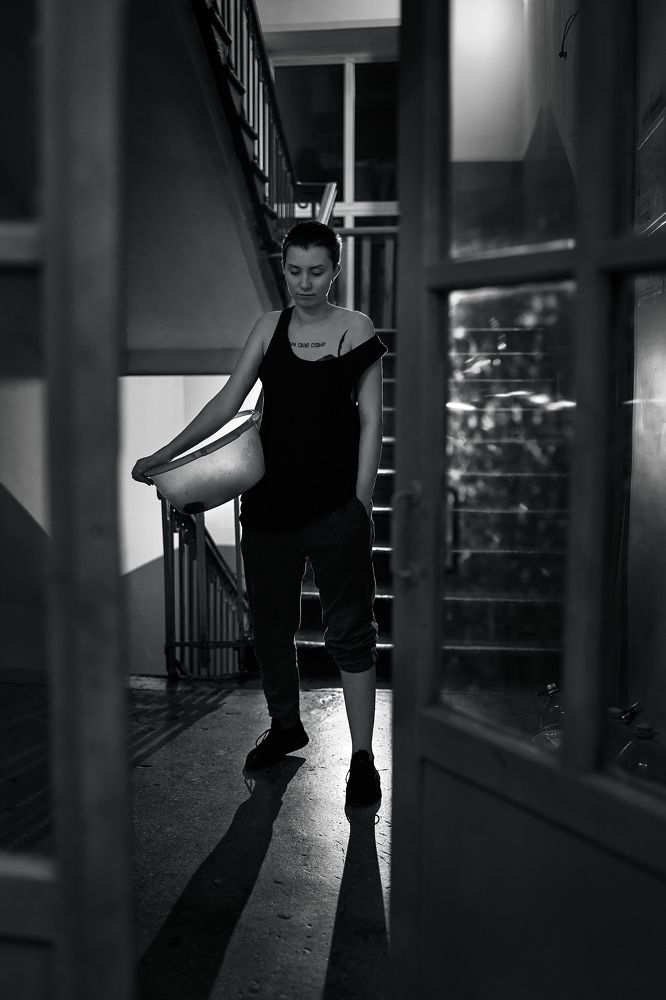 Photograph by Татьяна Клинникова