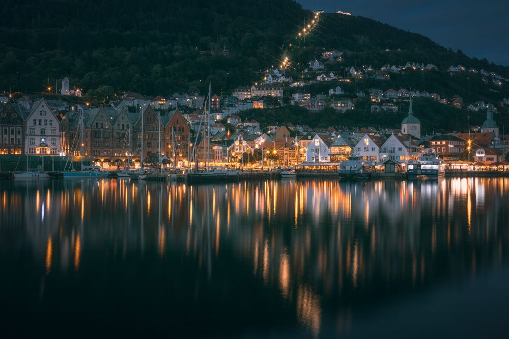 Photograph by Lara Iris