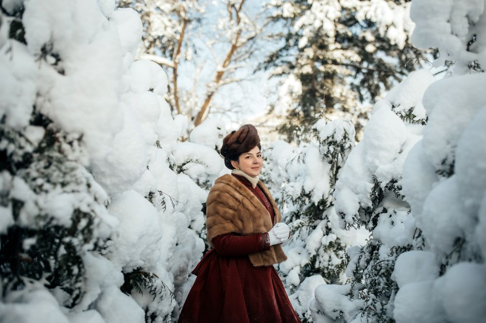 Photograph by Альбина Сагитова