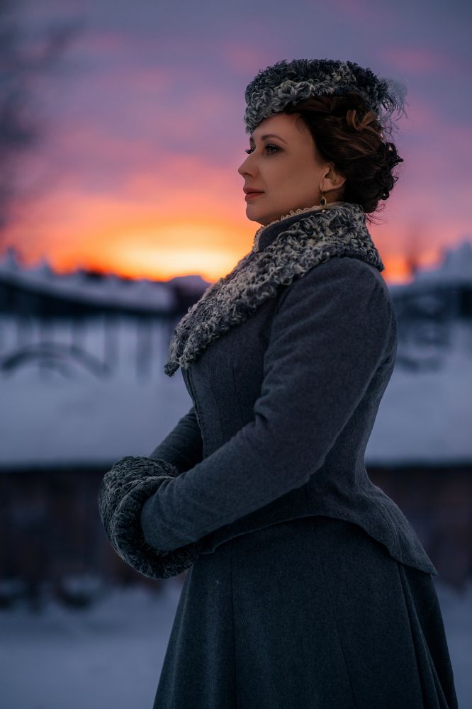 Photograph by Альбина Сагитова