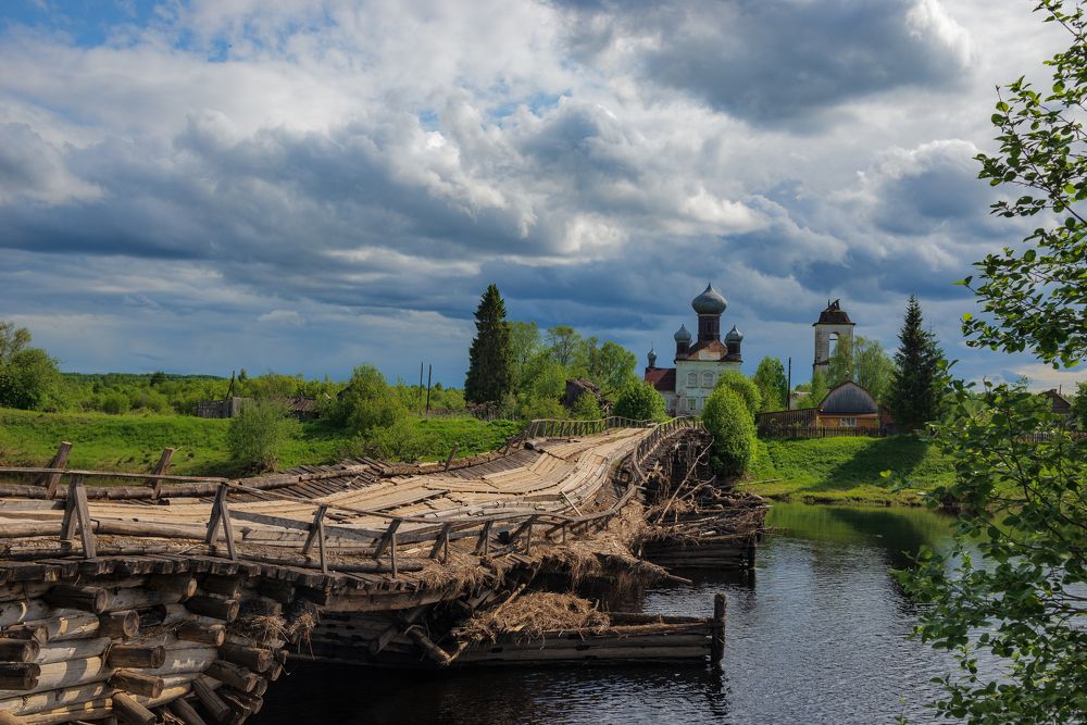 Photograph by Вадим Качанов